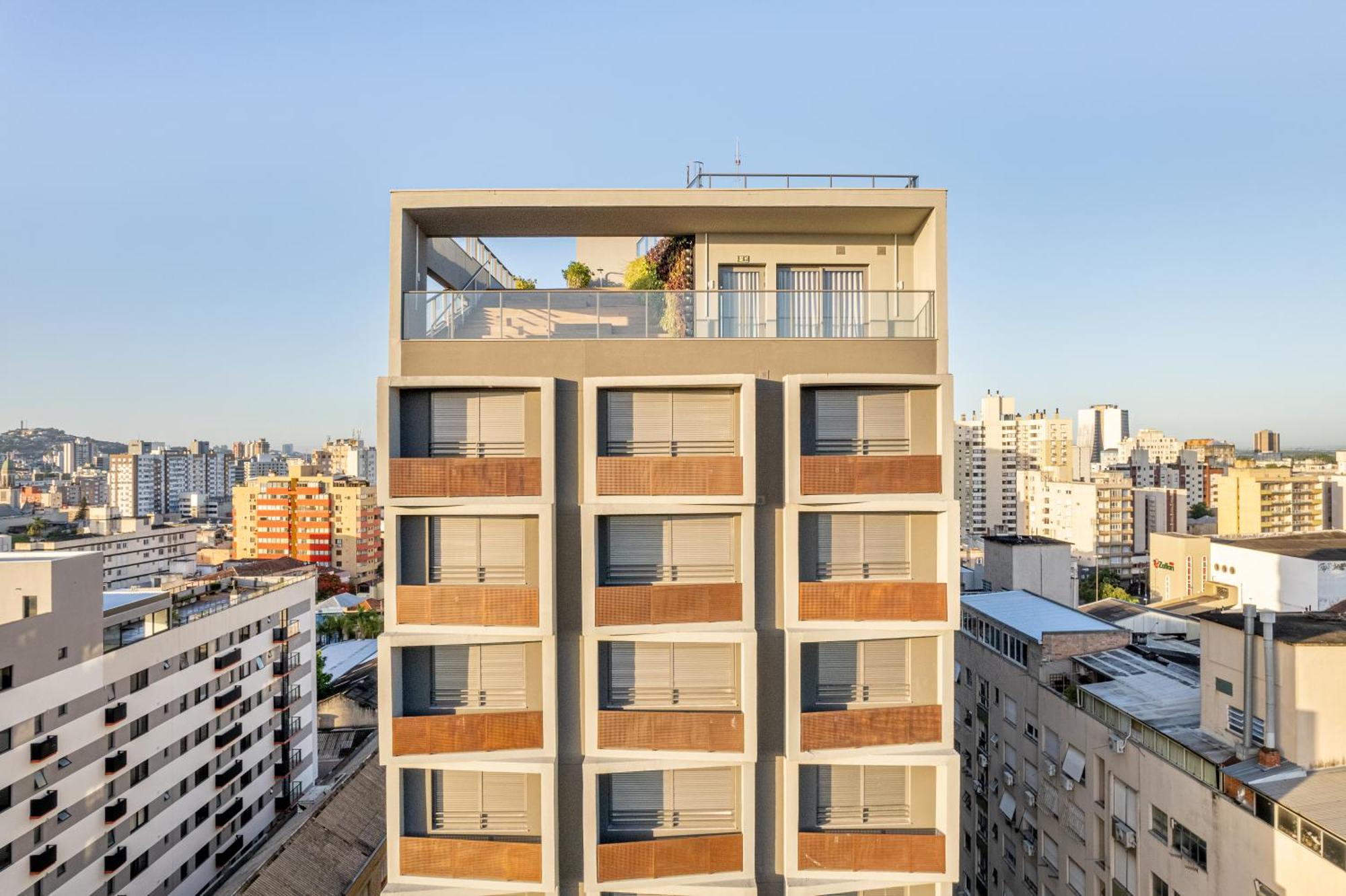 Charlie Jp Redencao Cidade Baixa Porto Alegre Zewnętrze zdjęcie